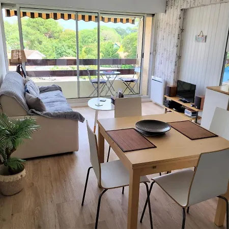 T2 Situation Exceptionnelle Sur Le Port Ostréicole D'andernos * Andernos-les-Bains