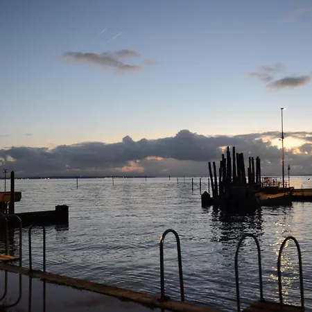 Apartment T2 Situation Exceptionnelle Sur Le Port Ostreicole D'andernos Andernos-les-Bains