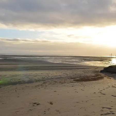 T2 Situation Exceptionnelle Sur Le Port Ostreicole D'andernos Apartment