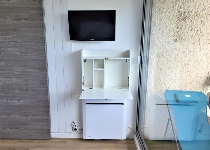 T2 Situation Exceptionnelle Sur Le Port Ostreicole D'andernos Apartment Andernos-les-Bains