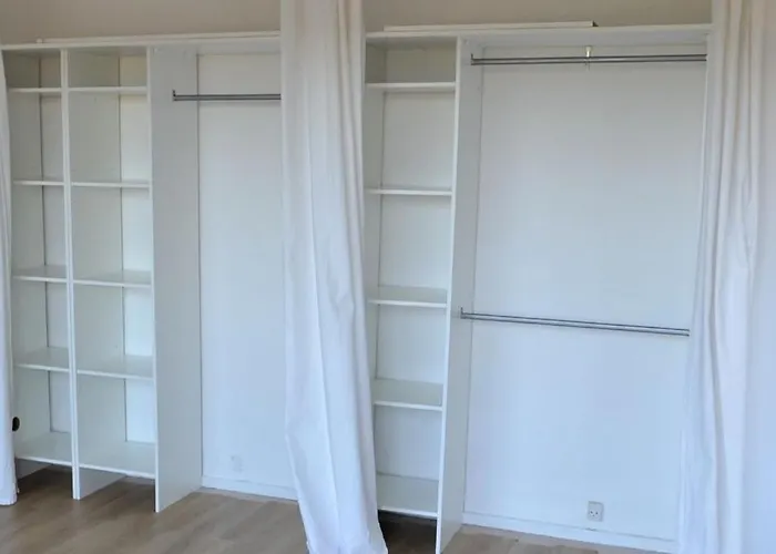 Apartment T2 Situation Exceptionnelle Sur Le Port Ostreicole D'andernos *