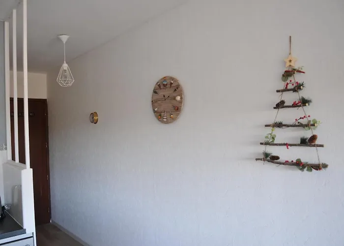 Apartment T2 Situation Exceptionnelle Sur Le Port Ostreicole D'andernos