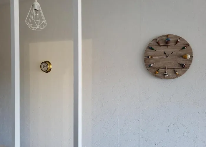 T2 Situation Exceptionnelle Sur Le Port Ostreicole D'andernos Andernos-les-Bains