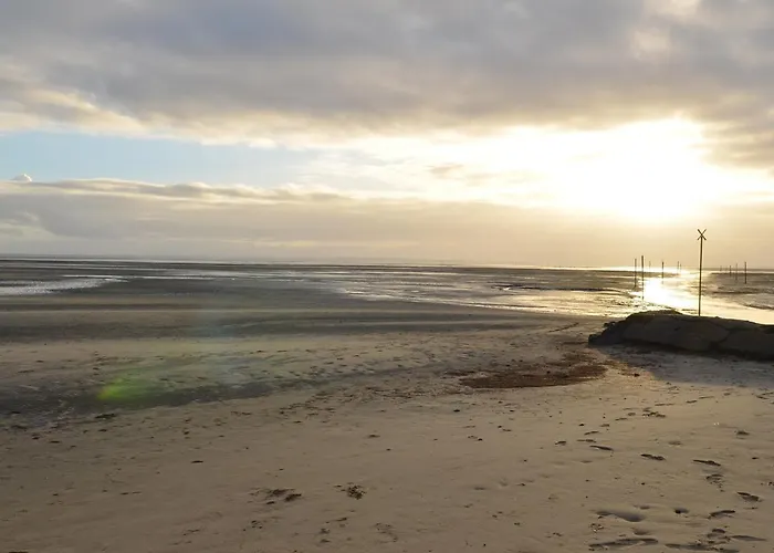 T2 Situation Exceptionnelle Sur Le Port Ostreicole D'andernos Apartment