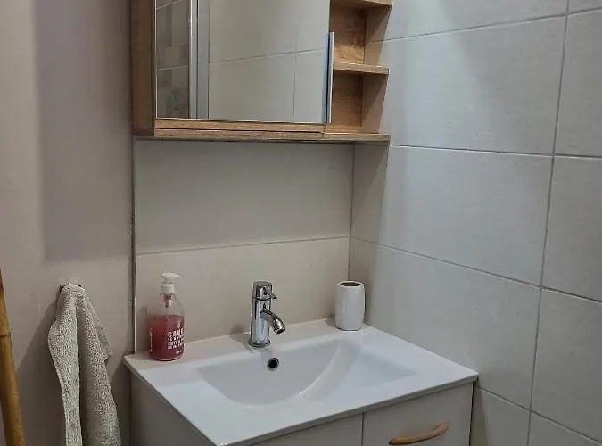 T2 Situation Exceptionnelle Sur Le Port Ostreicole D'andernos Apartment