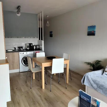 Appartamento T2 Situation Exceptionnelle Sur Le Port Ostréicole D'andernos