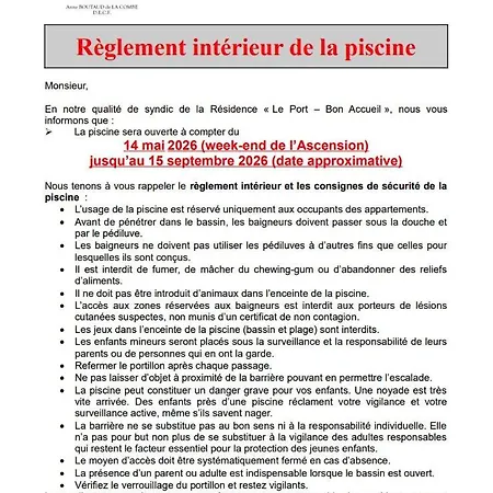 Lägenhet T2 Situation Exceptionnelle Sur Le Port Ostreicole D'andernos *